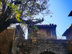 -水峪民俗村