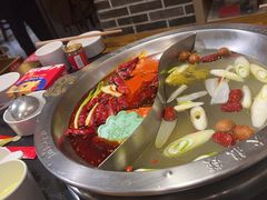 -大龙燚火锅(春熙店)