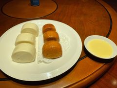 -金穗园·砂锅粥.醉鸡煲火锅(长寿路店)