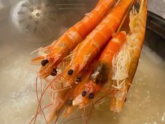 串串虾-丰尔粥食·粥底火锅·桑拿鸡(大良总店)