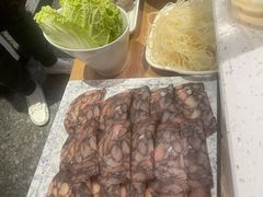 -三人行骨头王火锅(长寿店)