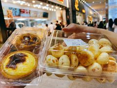 -鲍师傅糕点(五月花店)