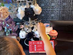 -万盛合(渔人码头店)