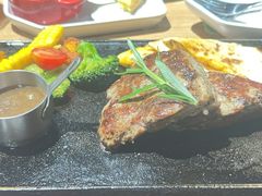 -豪客来牛排(红豆万花城店)