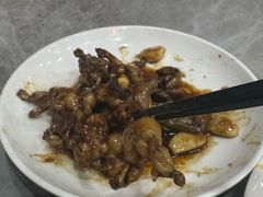 -红灯笼龙凤饭店(宁波老字号店)