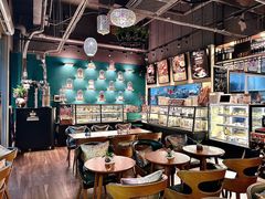 -街角 T·COFFEE 融合料理·BISTRO(车公庙店)