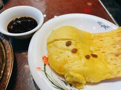 大饼子-八大碗·地道东北菜(中街店)
