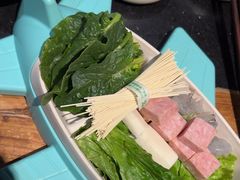 -巴奴毛肚火锅(广益哥伦布店)