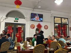 -毛里求斯小四川餐厅总店