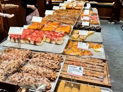 -麦陌(正弘城店)