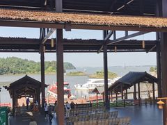 -鄱阳湖国家湿地公园