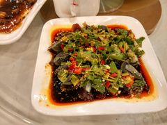 -金城大酒店-中餐厅(汾江中路店)