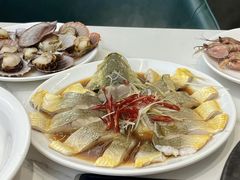 -海味当家·蒸锅海鲜(中山广场创始店)