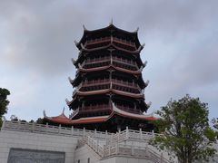 -八仙山公园