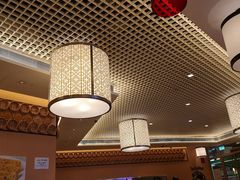 大堂-添好运点心专门店(百老汇店)