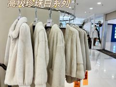 -肃宁华斯国际裘皮城