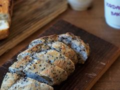 -佐敦面包铺·JORDAN BAKERY