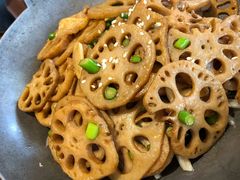 -梁记粥铺(开元地中海店)