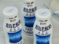 -来之顺海鲜菜馆·青岛菜(栈桥店)