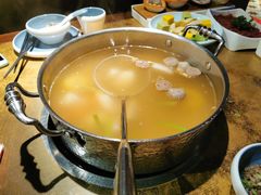 -左庭右院鲜牛肉火锅(新梅广场店)