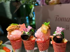 -The Cheesecake Factory 芝乐坊餐厅(王府中環店)
