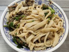 -清真马虎面馆(西七路店)