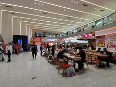 -广州白马服装市场