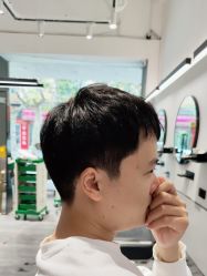 -卓梵美发·精品Salon