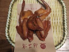 -鸽子窝(黄村店)