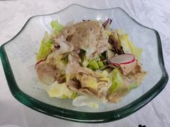 -聚丰园•湖鲜餐厅(阿红私房菜梅石路店)