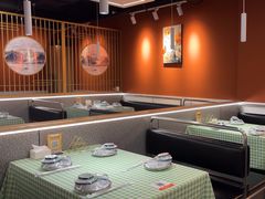 -辣小米·江西菜(长宁店)