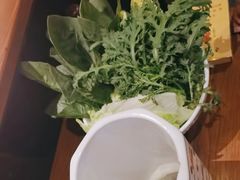-北京老门框爆肚涮肉馆(锦业路店)