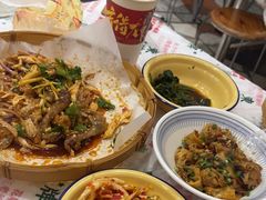 -东排食堂长沙小吃大排档(五一广场店)