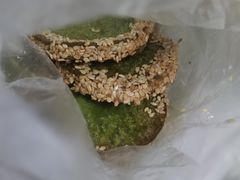 -绿茶餐厅(北京世纪金源店)
