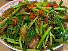 -老三样·旧食新味(绿地店)