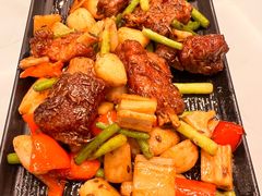 -京北渔家傲