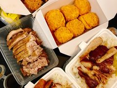 蟹黄酥松小贝-鲍师傅糕点(海岸城店)