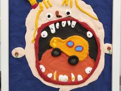 -艾瑞克儿童艺术创想(海马公园店)