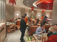 -蝎王府羊蝎子(西直门店)