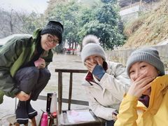 -南岳衡山风景名胜区