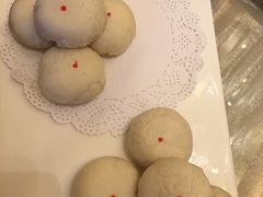 -民族饭店-四季餐厅