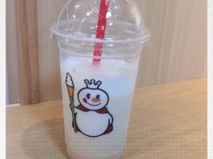 -蜜雪冰城·冰淇淋与茶(长郡中学店)