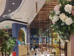 -夏日玛莉西餐厅(金茂览秀城店)