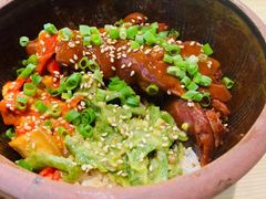 -京参 • 擂椒饭(这有山店)
