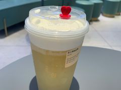 -奈雪的茶(亨特国际广场店)