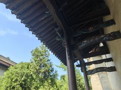 -西安关中民俗艺术博物院
