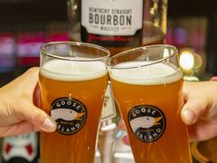 -1819餐厅·团队聚餐·烤串·精酿