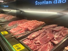 -苏格里岛自助海鲜烤肉(青秀万达店)