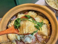 -顶特勒·黄鱼馆·特色菜(上海大世界店)