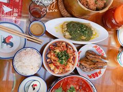 -小街47號江湖菜(四合院店)